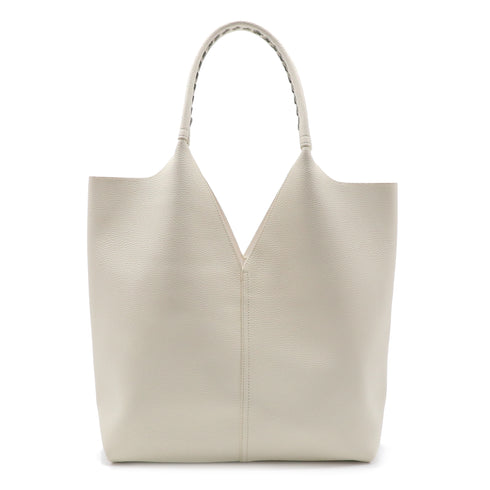 トライアングルカットトートバッグ 12-1058